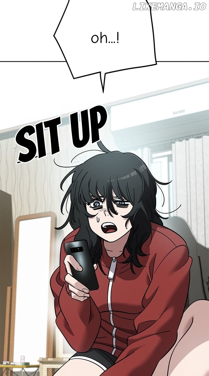 Unemployed Baek-soon Chapter 103 - page 57